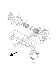 CRANK BALANCER