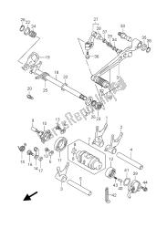 GEAR SHIFTING