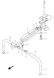 rubinetto del carburante