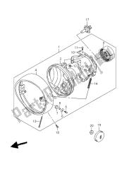 HEADLAMP ASSY (E24)