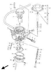 carburateur