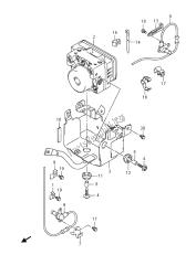 unité hydraulique (sfv650a)