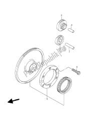 embrayage de démarrage