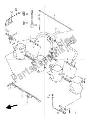 raccordi carburatore