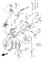 WIRING HARNESS