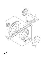 embrayage de démarrage