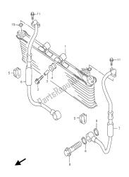 OIL COOLER