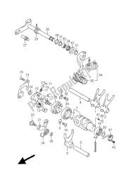 GEAR SHIFTING