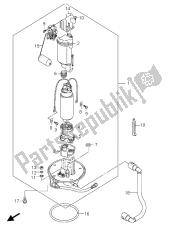 FUEL PUMP