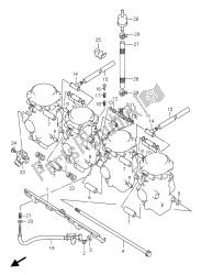 raccordi carburatore