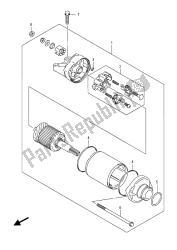 Motor de arranque