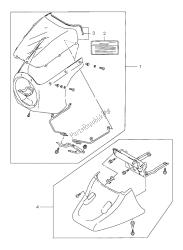 cowling (opzionale)