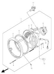 koplamp (e2-e19)