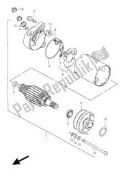 Motor de arranque