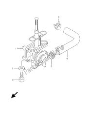 robinet de carburant