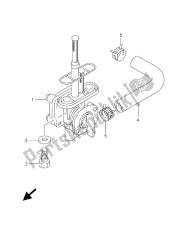 rubinetto del carburante