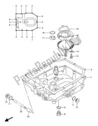 OIL PAN