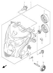 linterna frontal (e24)