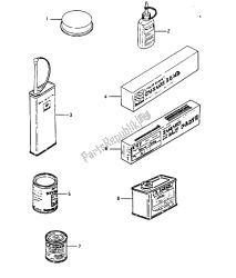 opcional (tinta-lubrificação-selantes)