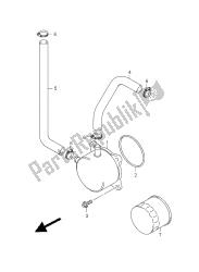 OIL COOLER