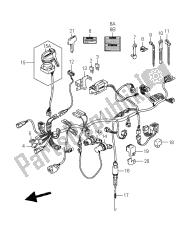 WIRING HARNESS