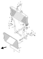 OIL COOLER