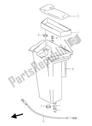 caja de equipaje