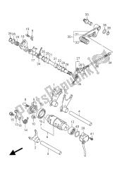 GEAR SHIFTING