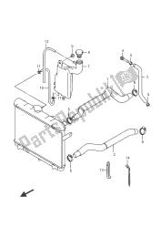 RADIATOR HOSE