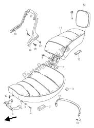 asiento