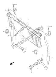 OIL COOLER