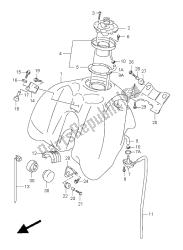 benzinetank