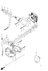 feu clignotant (e1-e24)