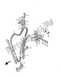 CAM CHAIN