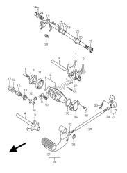 schakelen