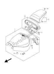 asiento (vz800z-zu)