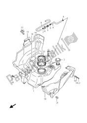 benzinetank