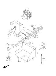 HYDRAULIC UNIT