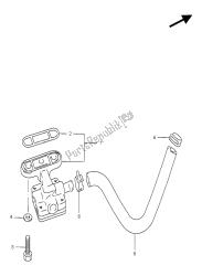 robinet de carburant