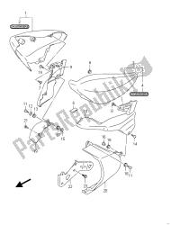 SIDE COVER (VZR1800UF E19)