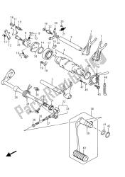 GEAR SHIFTING