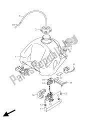 benzinetank