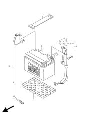 akumulator (gsf1250a e21)