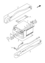 BATTERY