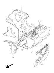 onder motorkap (yc2)