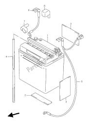 BATTERY