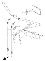 guidon (sv1000-u1-u2)