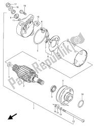 Motor de arranque