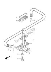 robinet de carburant