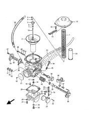 carburateur